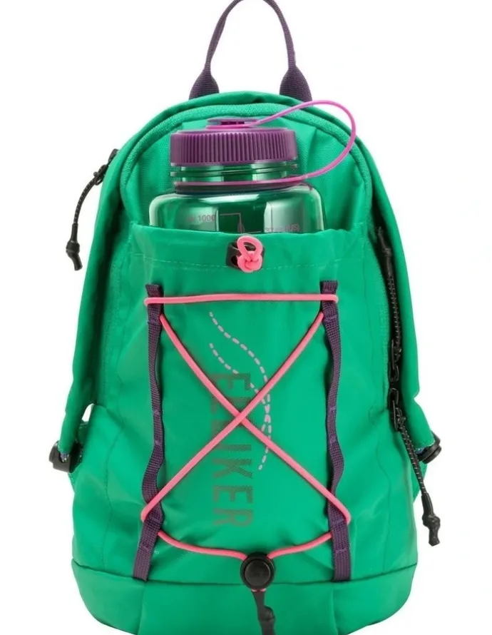 Elliker Eyam Sling Backpack 5L in Green