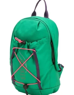 Elliker Eyam Sling Backpack 5L in Green