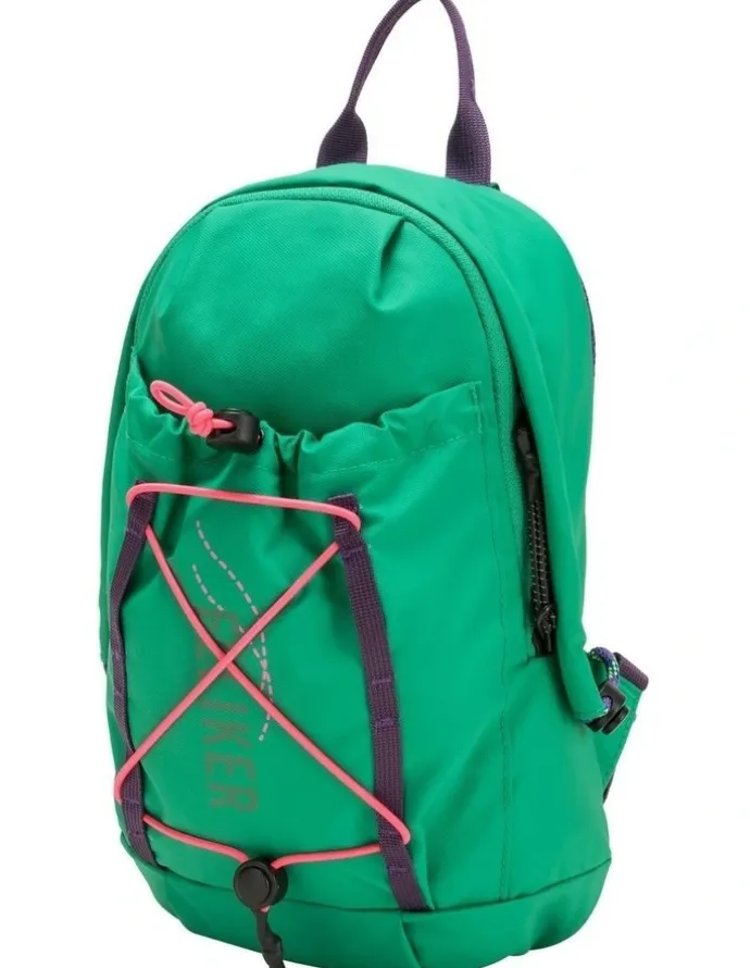 Elliker Eyam Sling Backpack 5L in Green