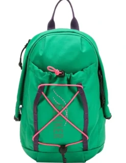 Elliker Eyam Sling Backpack 5L in Green