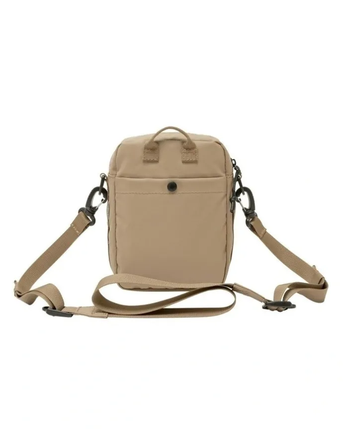 Elliker Kep Crossbody Bag 2L in Beige