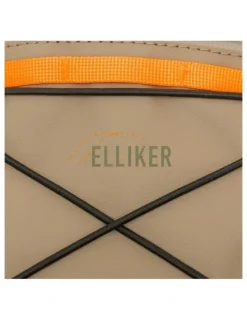 Elliker Kep Crossbody Bag 2L in Beige
