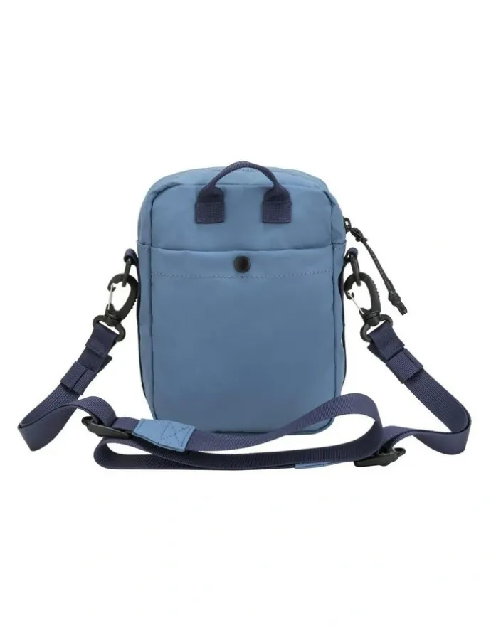 Elliker Kep Crossbody Bag 2L in Blue