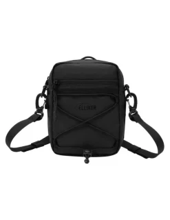 Elliker Kep Crossbody Bag 2L in Black