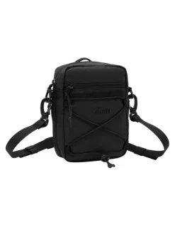 Elliker Kep Crossbody Bag 2L in Black