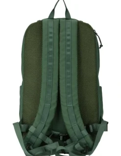 Elliker Keswik Zip Top Backpack 22L in Green