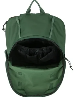 Elliker Keswik Zip Top Backpack 22L in Green