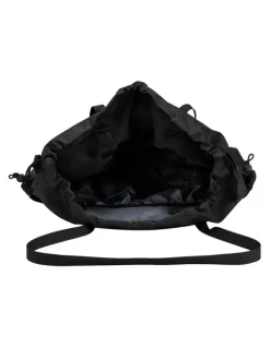 Elliker Lammer Tote Bag 18L in Black