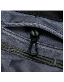 Elliker Lammer Tote Bag 18L in Black