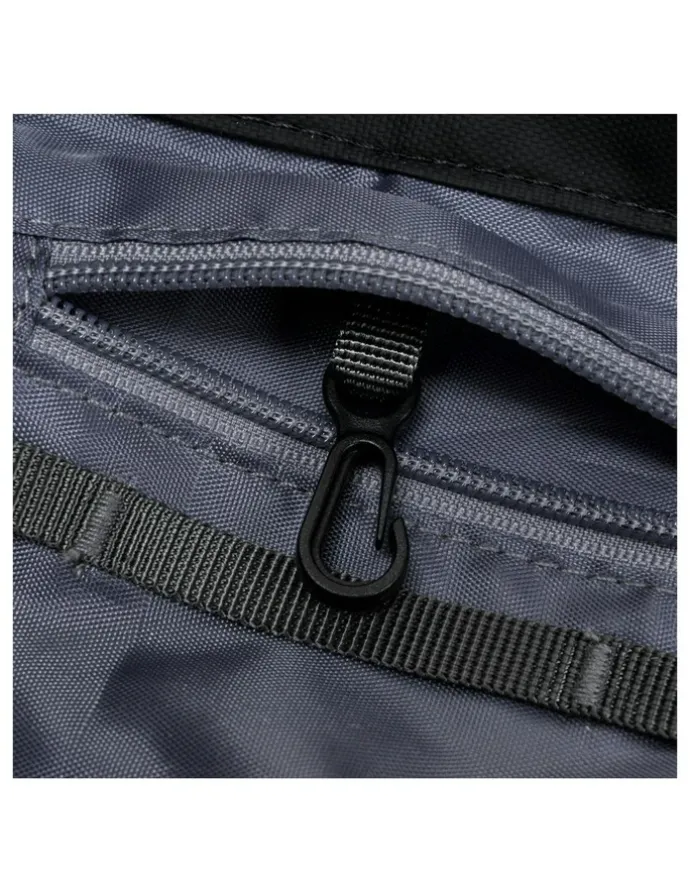 Elliker Lammer Tote Bag 18L in Black