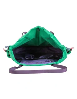 Elliker Lammer Tote Bag 18L in Green