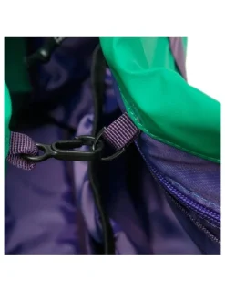 Elliker Lammer Tote Bag 18L in Green