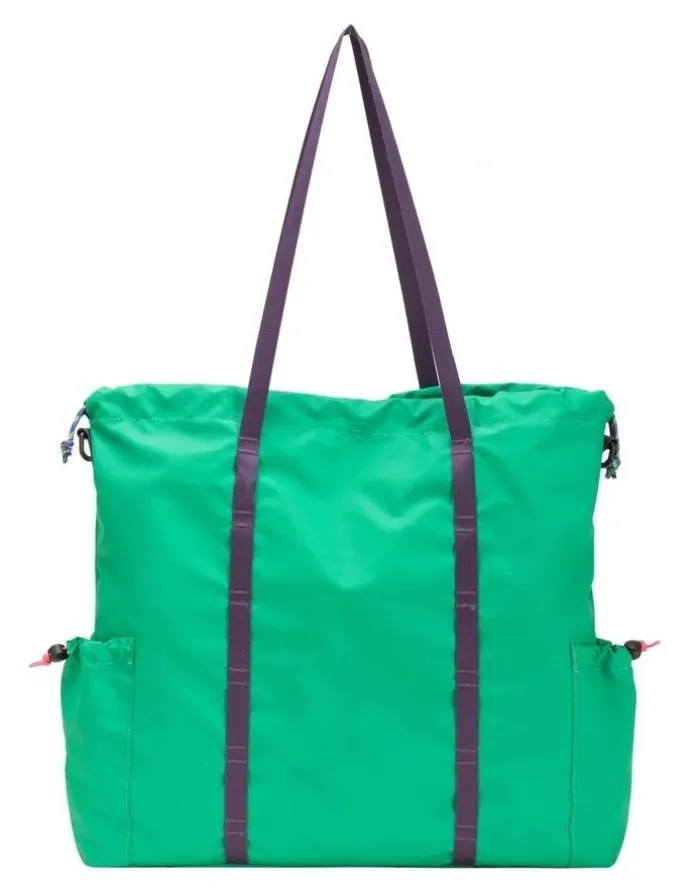 Elliker Lammer Tote Bag 18L in Green