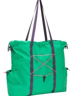 Elliker Lammer Tote Bag 18L in Green