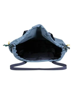 Elliker Lammer Tote Bag 18L in Blue