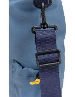 Elliker Lammer Tote Bag 18L in Blue
