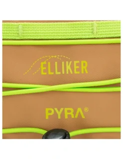 Elliker Litton Crossbody Bag in Brown
