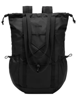 Elliker Penniyn Backpack Tote 20L in Black