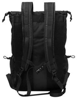 Elliker Penniyn Backpack Tote 20L in Black