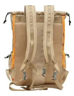 Elliker Penniyn Backpack Tote Bag 20L in Beige