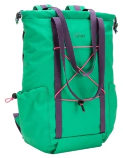 Elliker Penniyn Backpack Tote Bag 20L in Green
