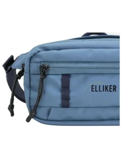 Elliker Semer Sling Bag 1L in Blue