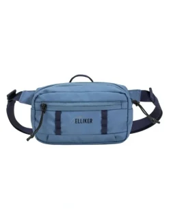 Elliker Semer Sling Bag 1L in Blue
