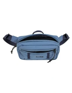 Elliker Semer Sling Bag 1L in Blue