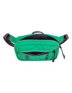 Elliker Semer Sling Bag 1L in Green