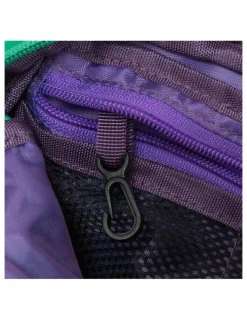 Elliker Semer Sling Bag 1L in Green