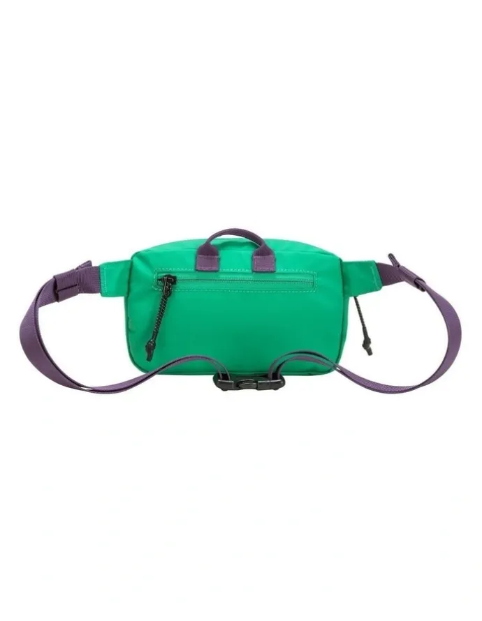 Elliker Semer Sling Bag 1L in Green