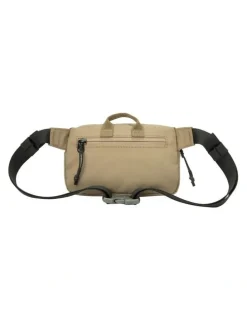 Elliker Semer Sling Bag 1L in Beige