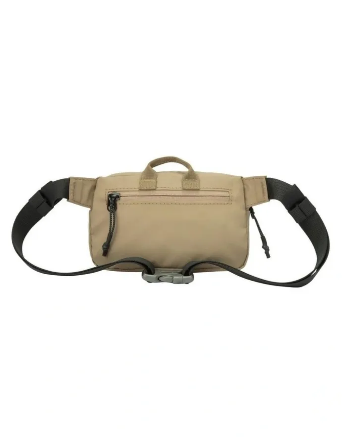 Elliker Semer Sling Bag 1L in Beige