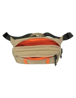 Elliker Semer Sling Bag 1L in Beige