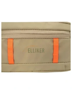 Elliker Semer Sling Bag 1L in Beige