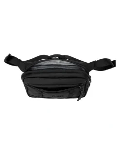 Elliker Semer Sling Bag 1L in Black