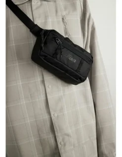 Elliker Semer Sling Bag 1L in Black
