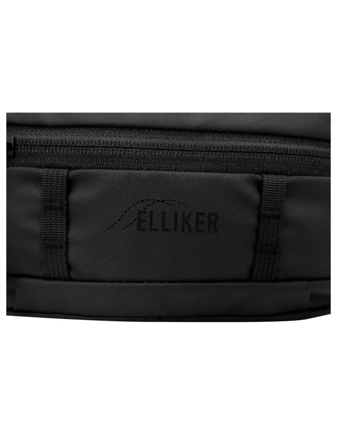 Elliker Semer Sling Bag 1L in Black