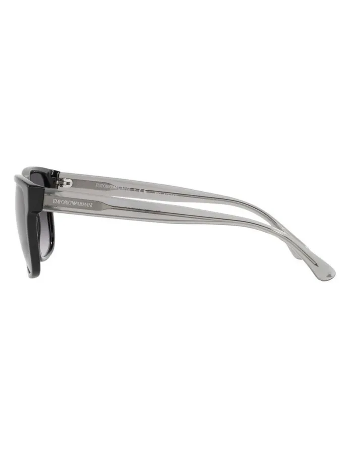 Emporio Armani EA4163 Black Sunglasses