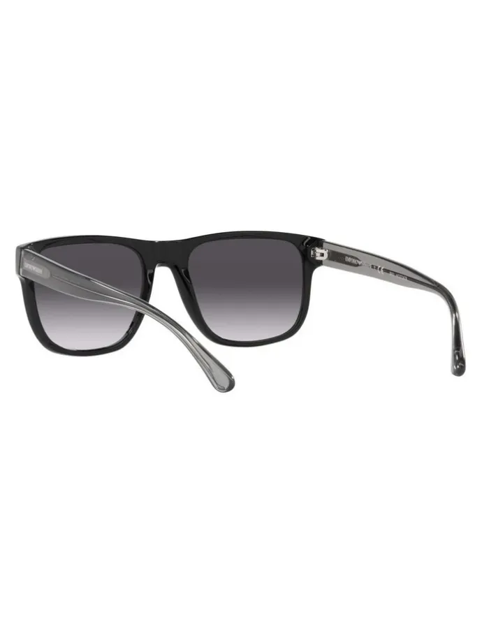 Emporio Armani EA4163 Black Sunglasses