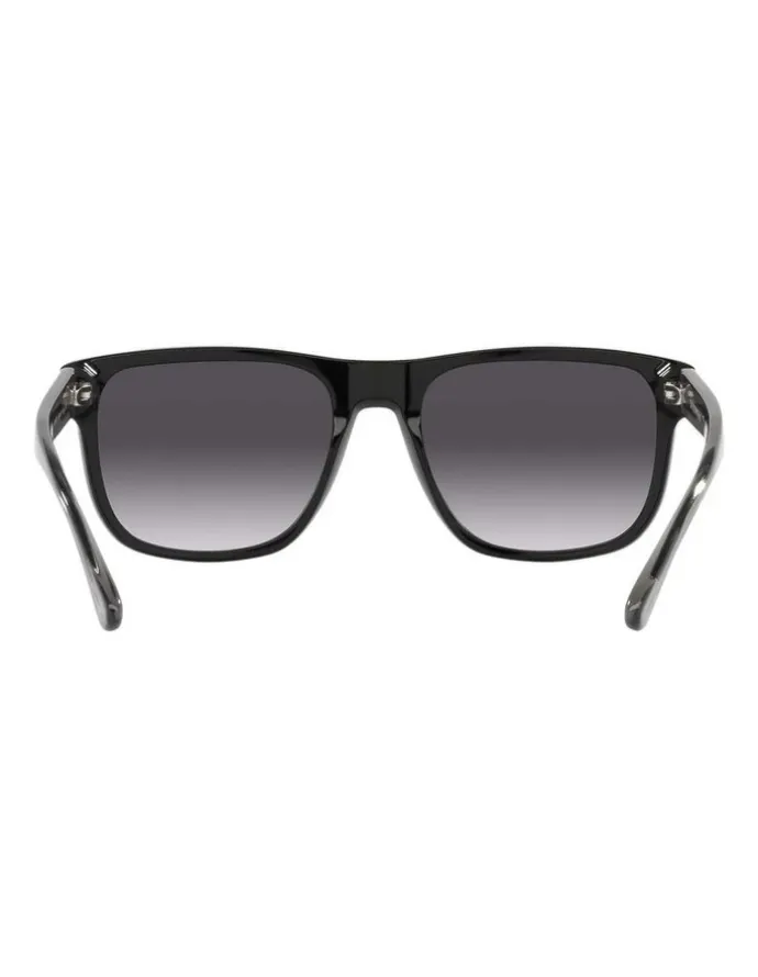 Emporio Armani EA4163 Black Sunglasses