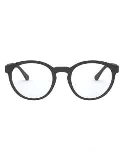 Emporio Armani EA4152 Black Sunglasses