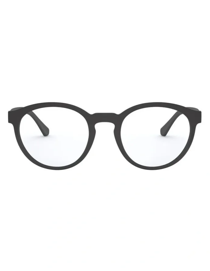 Emporio Armani EA4152 Black Sunglasses