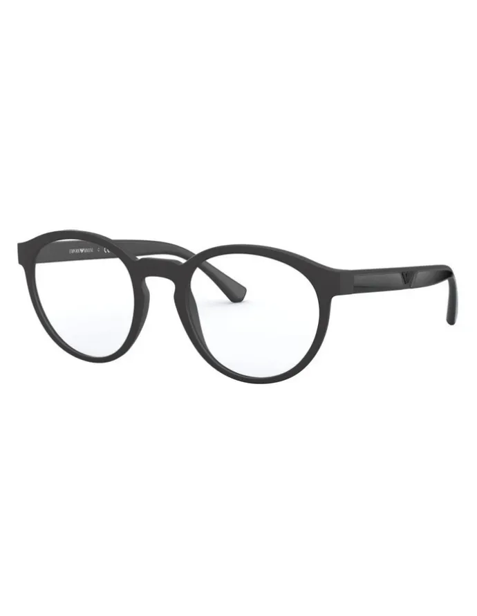 Emporio Armani EA4152 Black Sunglasses