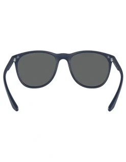 Emporio Armani EA4210 Sunglasses in Blue