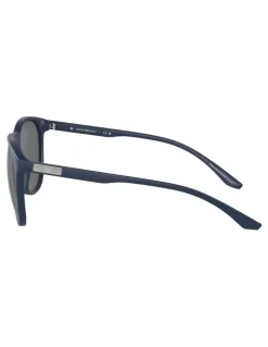 Emporio Armani EA4210 Sunglasses in Blue