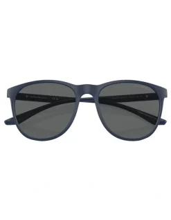 Emporio Armani EA4210 Sunglasses in Blue