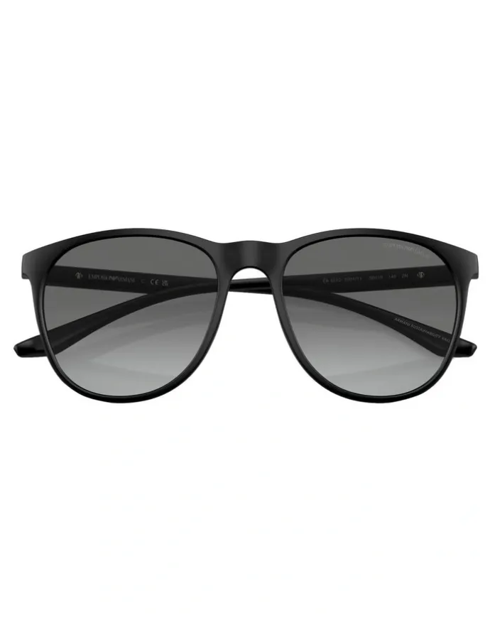 Emporio Armani EA4210 Sunglasses in Black
