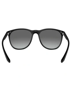 Emporio Armani EA4210 Sunglasses in Black