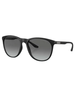 Emporio Armani EA4210 Sunglasses in Black